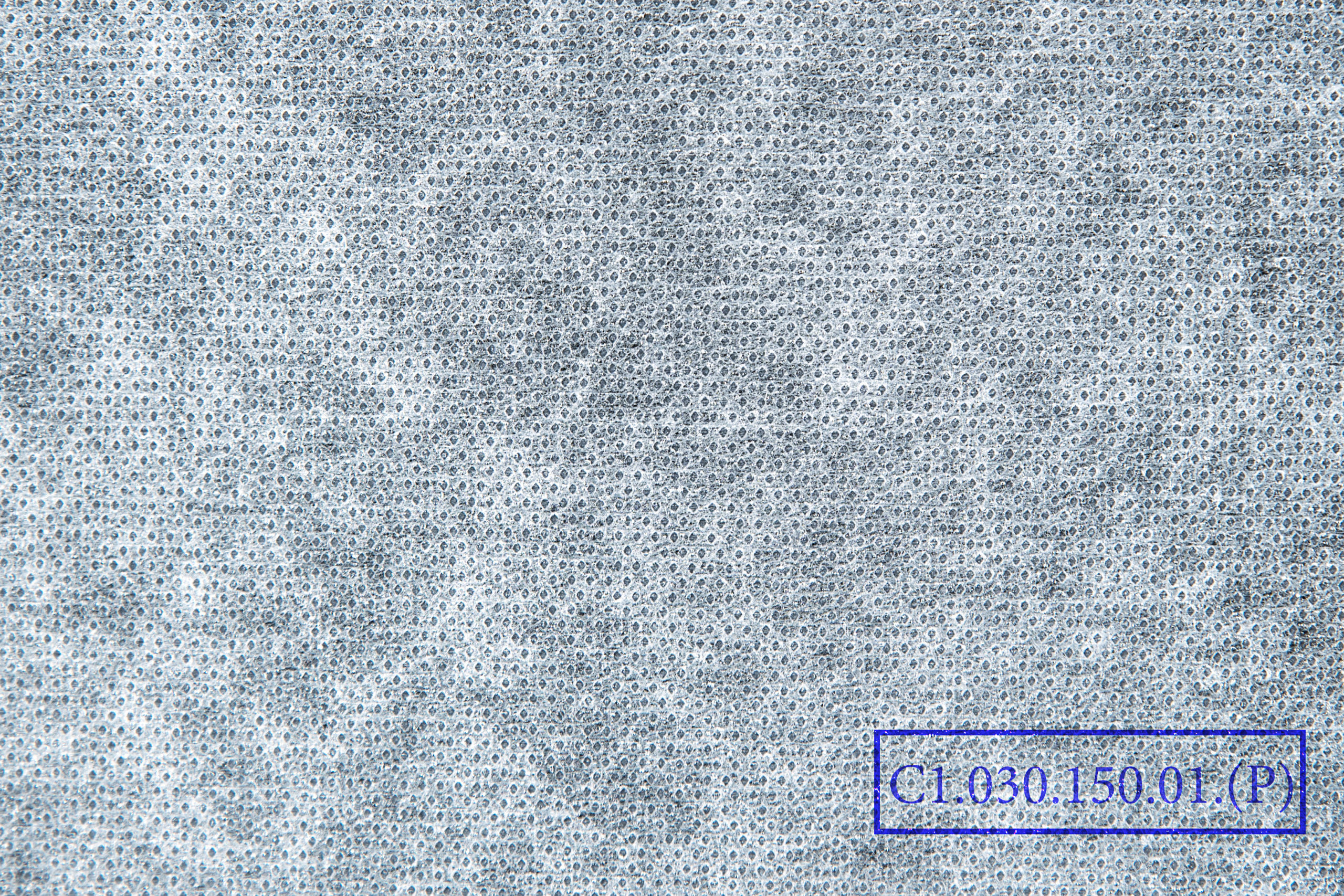 Флизелин белый 030 (1м) ширина (1,5м)