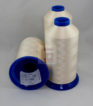 Нитки Penny SDT180/2 15000м GRANO (0093) цв. светло-бежевый