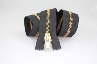 Молнии металл YKK-020