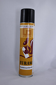 Краска аэрозоль FURASOL (300ml) т. коричневый