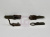 AMII Крючки шубные RAL 8017 цв. коричневый