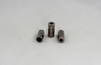 Наконечник металлический NM - 028 т. никель