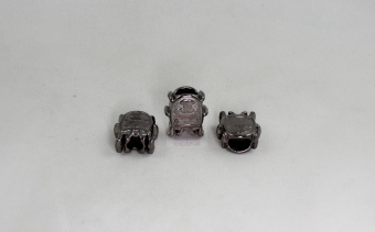 Наконечник металлический NM - 014 т. никель