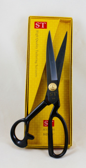Ножницы ST №10 (Китай)