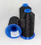 Нитки Penny STD180/2 15000м NERO (0005) цв. чёрный Нитки Penny STD180/2 15000м NERO (0005) цв. чёрный