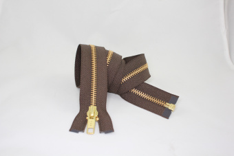 Молнии металл YKK-007