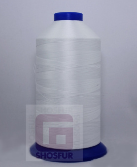 Нитки Penny STD180/2 15000м CANDIDO (0090) цв. белый