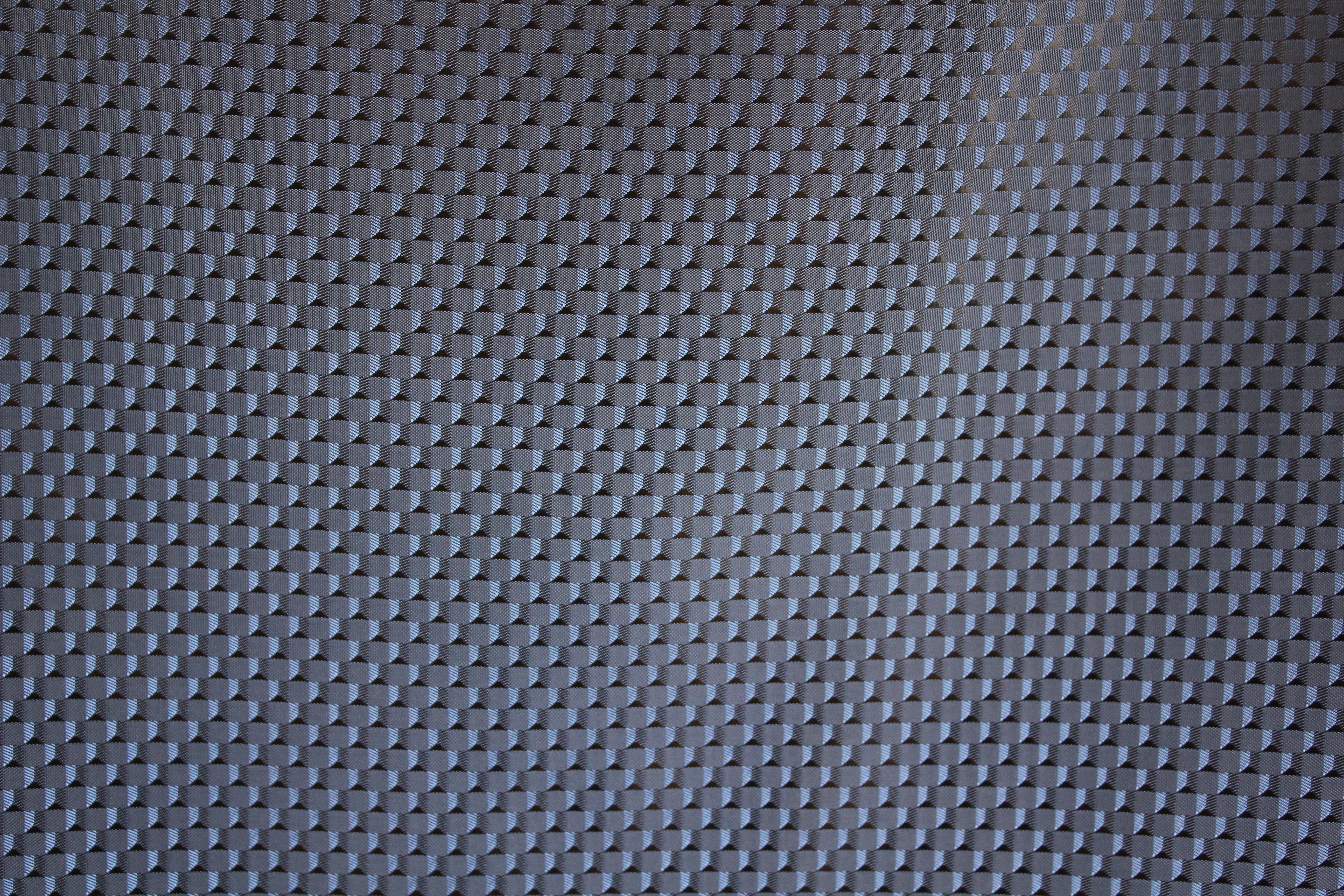 Ткань подкладочная TIP-072 цвет: синий хамелеон