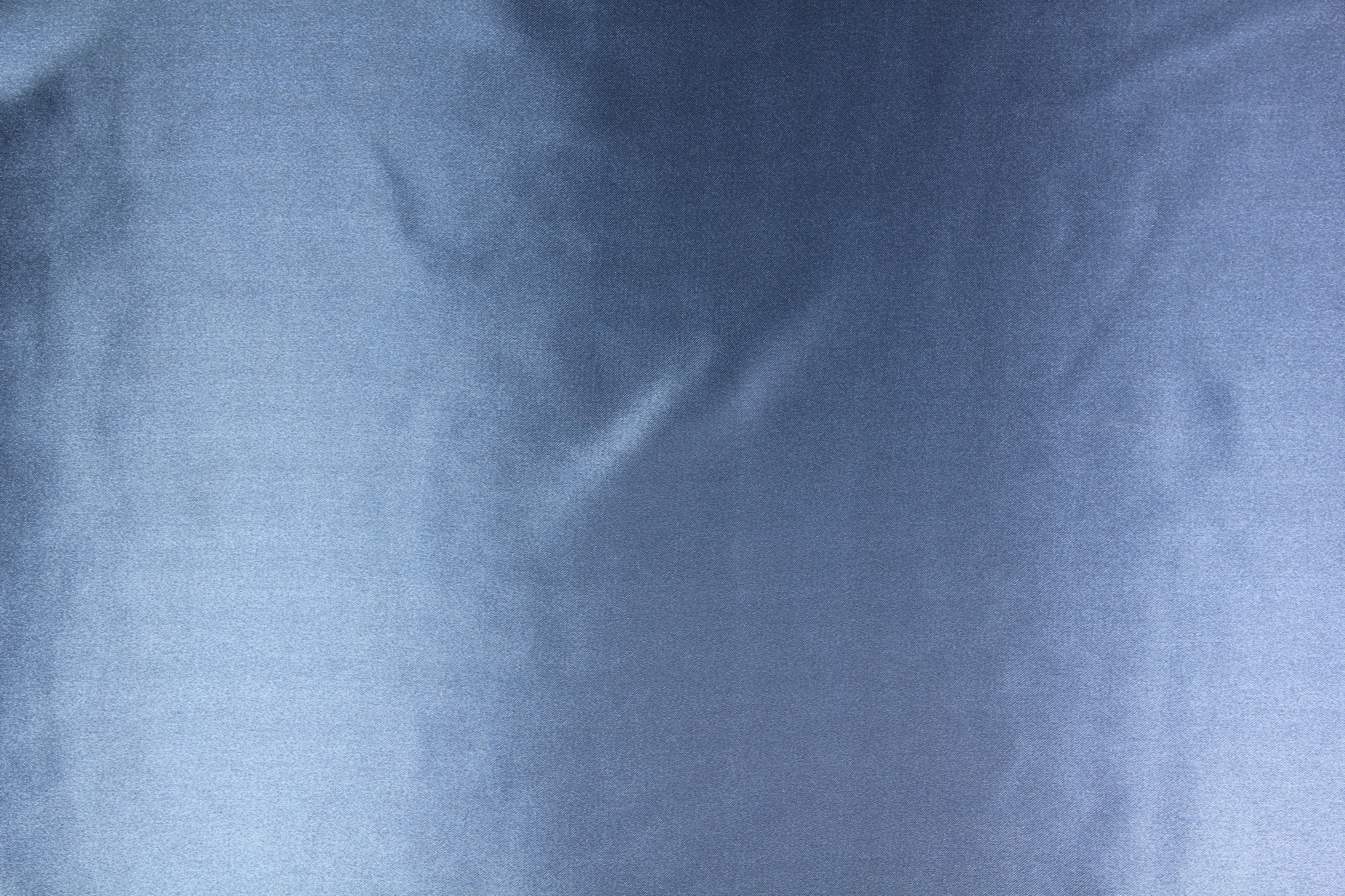 Ткань подкладочная TIP-003 цвет: Голубой Глянец