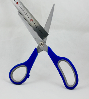 Ножницы Best Cut al TITANIO