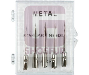 Иглы для пистолета-маркиратора (5шт)