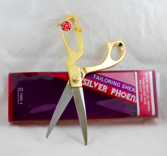 Ножницы Silver Phoenix (240мм)