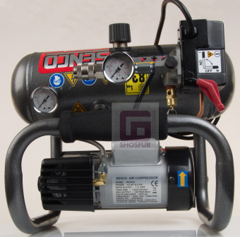 Компрессор