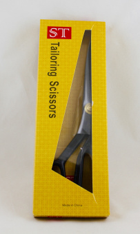 Ножницы ST № 11