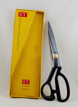 Ножницы ST № 12