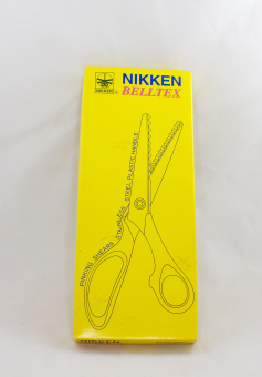 Ножницы зигзаг Mitsuilito