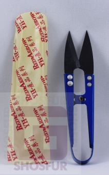 Ножницы для обрезания ниток Red Arrow