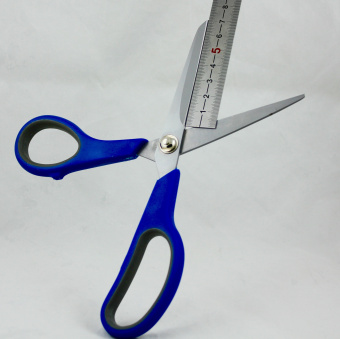 Ножницы Best Cut al TITANIO