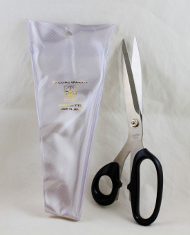 Ножницы Fine Cross 10 (ЯПОНИЯ)