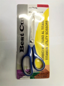 Ножницы Best Cut al TITANIO