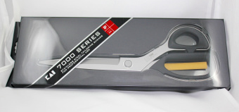 Ножницы 7000 siries № 10 professional(ЯПОНИЯ)