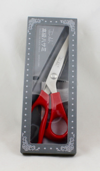 Ножницы ЗИК-ЗАК Jamilah (Китай) № 1001