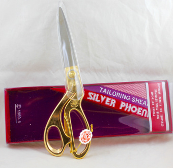 Ножницы Silver Phoenix (240мм)