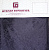Ткань подкладочная TIP-027 цвет: темно-фиолетовый