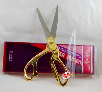 Ножницы Silver Phoenix (240мм)