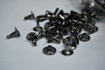 Хольнитены 6х6 оксид (2000шт)