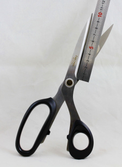 Ножницы Fine Cross 10 (ЯПОНИЯ)