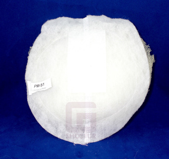 РМ 5/1(от 1 пары)