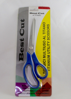 Ножницы Best Cut al TITANIO