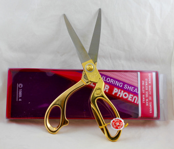 Ножницы Silver Phoenix (240мм)