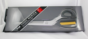 Ножницы 7000 siries № 10 professional(ЯПОНИЯ)