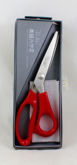 Ножницы ЗИК-ЗАК Jamilah (Китай) № 1001