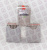 Игла Organ Needles DBx1 (10шт) Игла Organ Needles DBx1 (10шт)