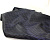 Ткань подкладочная TIP-012 цвет; черный