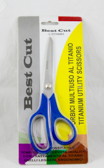Ножницы Best Cut al TITANIO