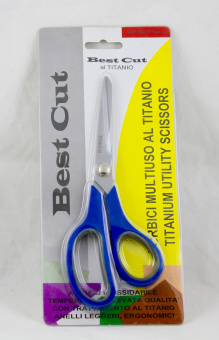 Ножницы Best Cut al TITANIO