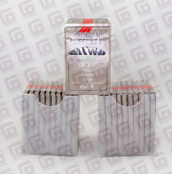 Игла Organ Needles DBx1 (10шт)